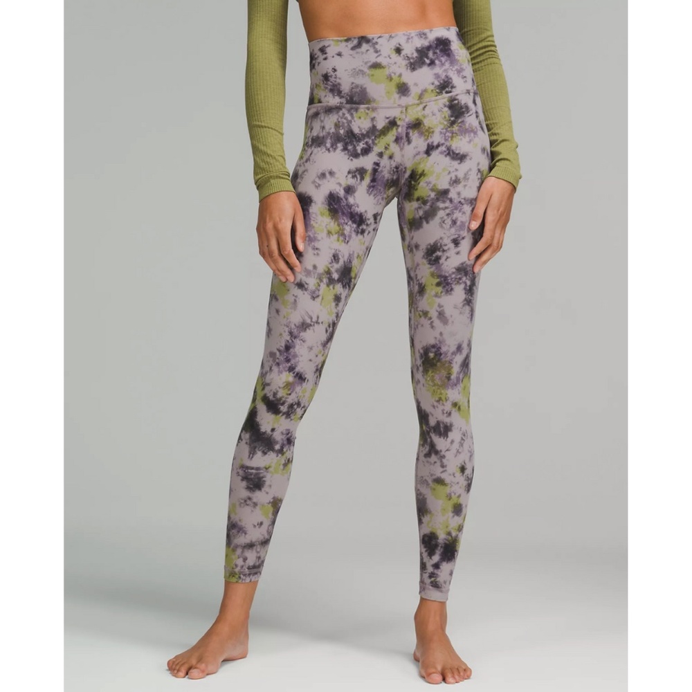 Lululemon Align HR Pant 28"